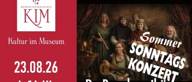Event-Image for 'Sommersonntagskonzert mit De Bovelmusik&uuml;sse'