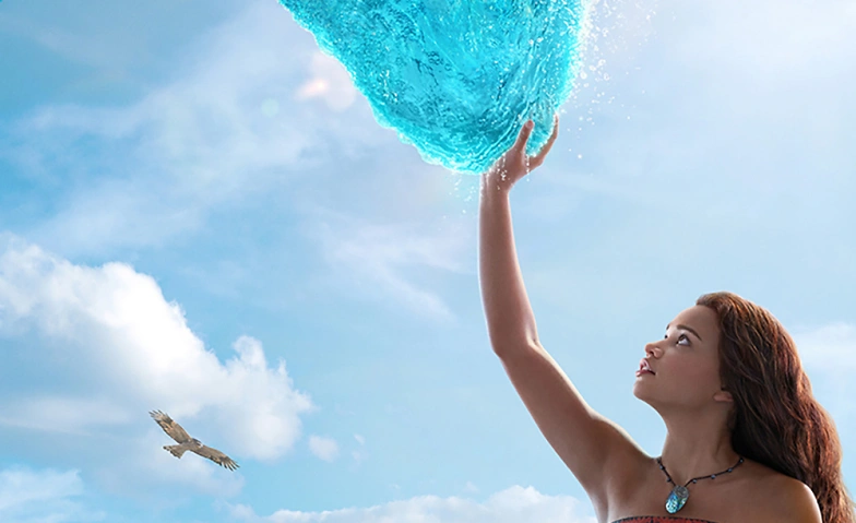 Event-Image for 'VAIANA (Live Action)'