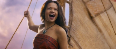 Event-Image for 'Vaiana (Live-Action) &ndash; Odeonair'