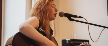 Event-Image for 'Atelierkonzert: Vanessa Brix'