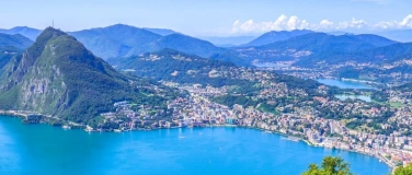 Event-Image for 'City Trip to Lugano'