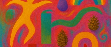 Event-Image for 'Tanzen rund um Elemente aus der Natur'