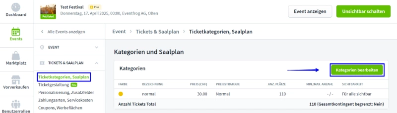 Varianten oder ERm&auml;ssigungen deu 3