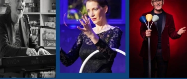 Event-Image for 'Die Showfenster Variet&eacute;show'