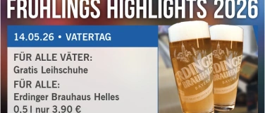 Event-Image for 'Vatertag im City Bowling'