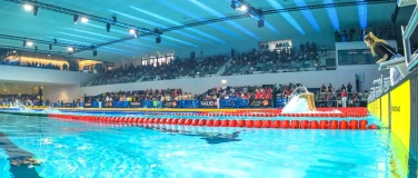 Event-Image for 'Championnat Suisse de Natation 2026 en bassin de 25m&egrave;tres'