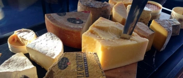 Event-Image for 'Villa Boveri geniessen - K&auml;se- & Wein-Celebration'