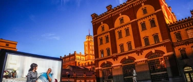 Event-Image for 'Hallo Betty am Openairkino Rheinfelden'