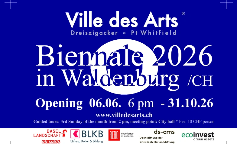 Ville des Arts Führung