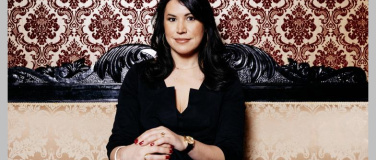 Event-Image for 'Vea Kaiser - Fabula Rasa'