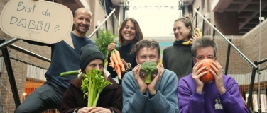 Event-Image for 'Weltrekord 2.0: Gr&ouml;&szlig;ter veganer Mitbringbrunch'