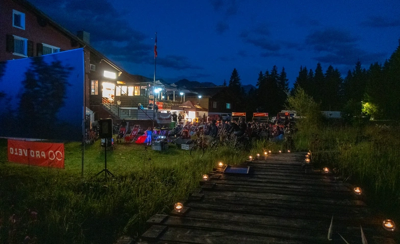 Event-Image for 'Open Air Brambr&uuml;esch'