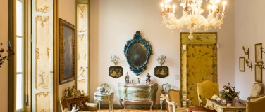 Event-Image for 'Villa Abegg &ndash; Das Anwesen eines Sammlerpaares'