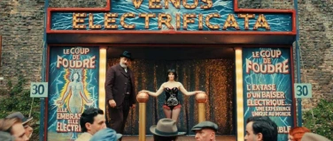 Event-Image for 'La V&eacute;nus &eacute;lectrique'