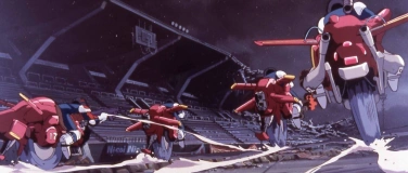 Event-Image for 'Venus Wars'