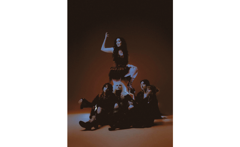 Venus Grrrls (UK)