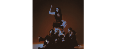 Event-Image for 'Venus Grrrls (UK)'