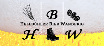 Event organiser of 4. Hellb&uuml;hler Bierwanderig 2026