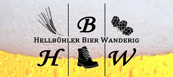 Event organiser of 4. Hellb&uuml;hler Bierwanderig 2026