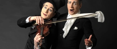 Event-Image for 'Weissenhorn Klassik Festival 2026: Bodecker & Neander'