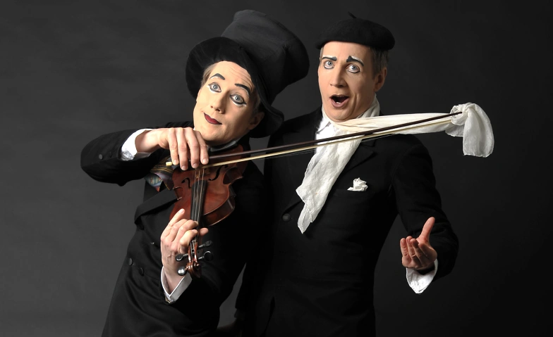 Weissenhorn Klassik Festival 2026: Bodecker &amp; Neander Tickets
