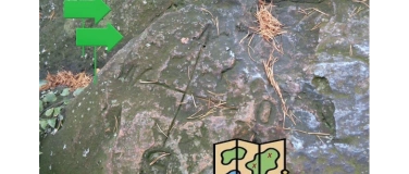 Event-Image for 'Ferien-Wanderung f&uuml;r Kinder: Mit Karte und Kompass wandern'