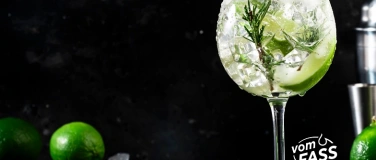 Event-Image for 'Gin & Gin-Tonic Tasting'