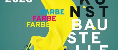 Event-Image for 'Kunstbaustelle 2026'