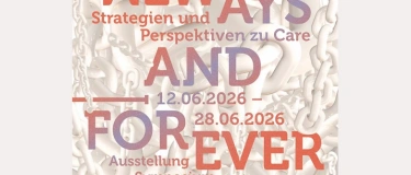 Event-Image for 'Always and forever - VOKALGESANG "Eine leuchtende Gestalt"'