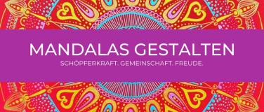 Event-Image for 'Mandalas gestalten'