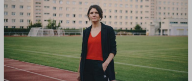 Event-Image for 'Verena Kessler - Gym'