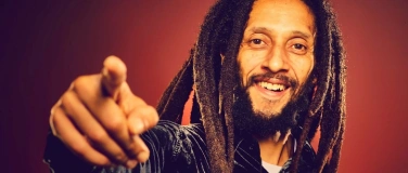 Event-Image for 'Julian Marley & The Uprising [JM/UK]'