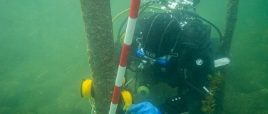 Event-Image for 'Bedrohtes Kulturerbe unter Wasser'