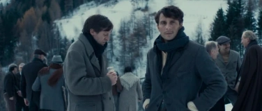 Event-Image for 'Vermiglio'