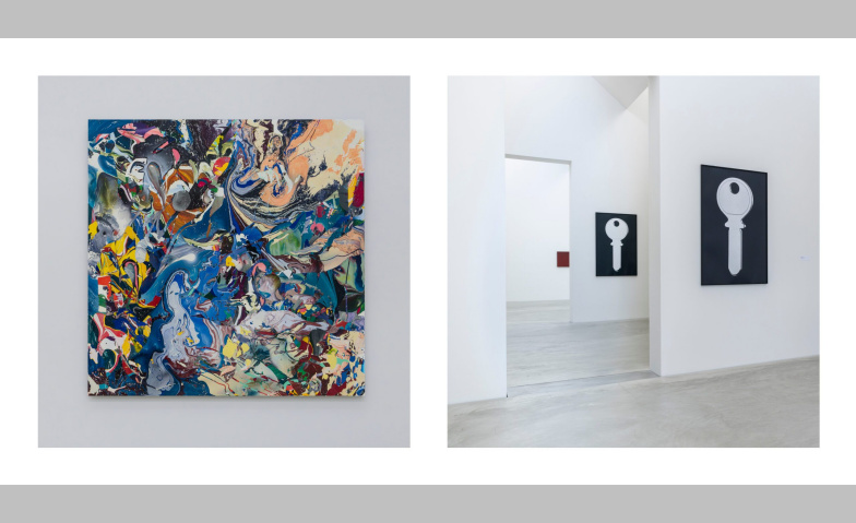 3 x 2: Fokus Winterthur - Dave Bopp / Nicolle Bussien