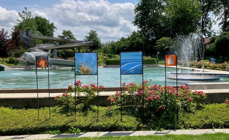 Event-Image for 'Fotoausstellungen'