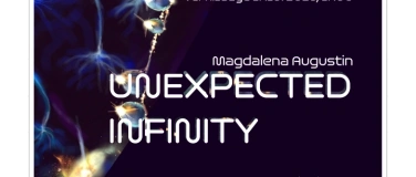 Event-Image for 'Vernissage - Unexpected Infinity - Magdalena Augustin'