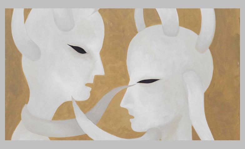 Vernissage Augustin Rebetez – My Heart Is Full of You