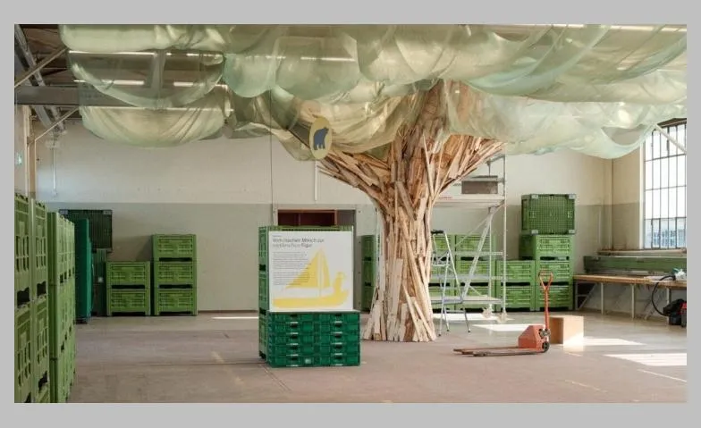 Vernissage - Sehnsucht Mythos. Wie Geschichten unsere Welt g Werk2, Webstrasse 2, 9320 Arbon Tickets