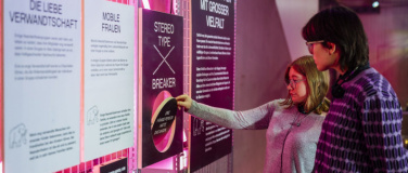 Event-Image for 'Vernissage: Stereotypes: Neanderthalerin'