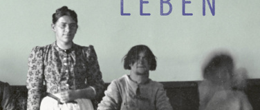 Event-Image for 'Vernissage Vier Seiten Leben'