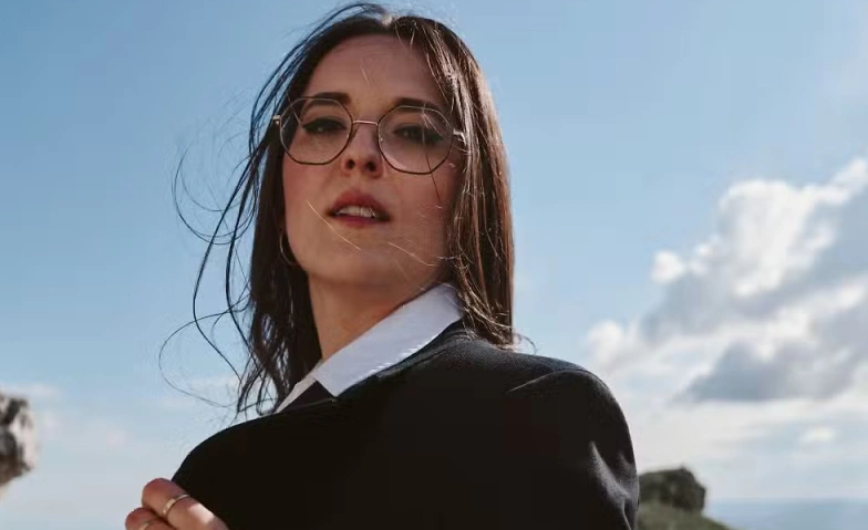 VERONICA FUSARO – Support: Sanaë