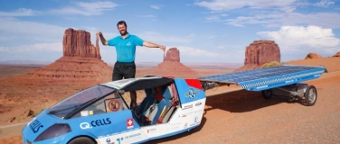 Event-Image for 'Vom Bruchpilot zum &Uuml;berflieger - Explora Live Show'