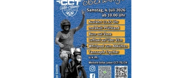 Event-Image for '️ T&ouml;fflirundfahrt CCT Oberwangen 2026 &ndash; Action pur'