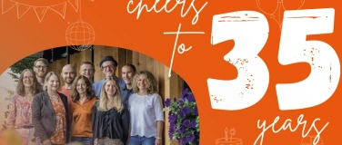 Event-Image for '35j&auml;hriges Jubil&auml;um'