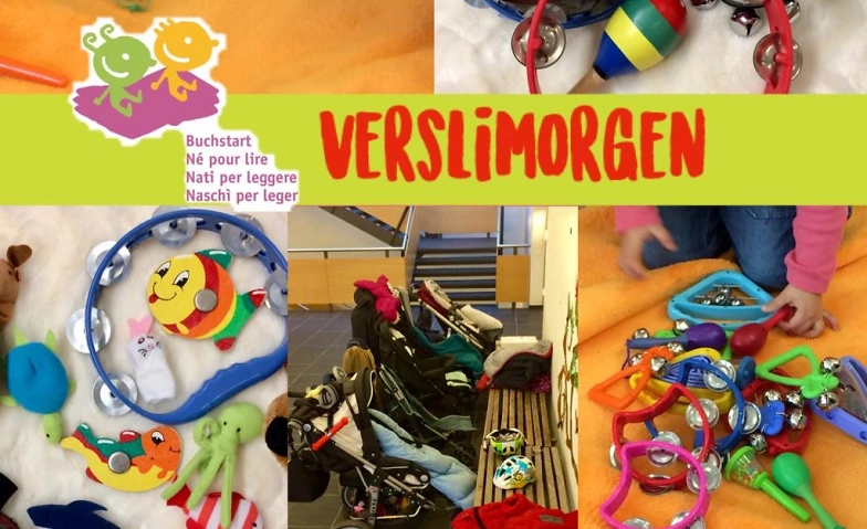 Verslimorgen