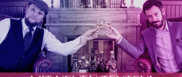 Event-Image for 'Versoffene Lesung'