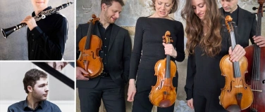 Event-Image for '&bdquo;Versprechen des Morgen&ldquo;'