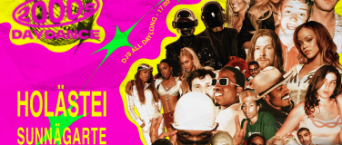 Event-Image for '2000s Daydance'