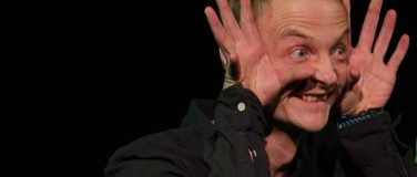 Event-Image for 'Knalltheater - Die Verwandlung - Aus Sicht eines Nachbarn'